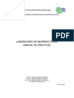 Manual de Prácticas Del Laboratorio de Biorreactores2