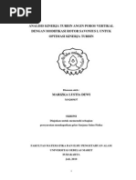 Download Analisis Kinerja Turbin Angin Poros Vertikal by Akhmad Syaechu SN236941986 doc pdf