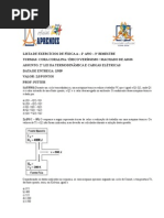 Física A - 2o Ano