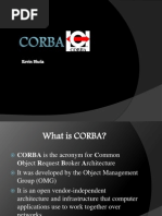 Corba