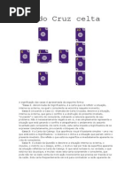 Tarot - Significado Das Cartas