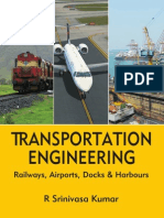 Transportation Sample Chapter