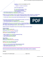 Passive Form (1) This Test Comes From - The Site To Learn English (Test N°5733)