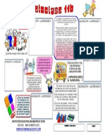 Reto Matematico 11B Acertijos