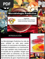 Acceso al Predictor COMBASE | PDF | Microorganismo | Incertidumbre