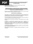 Ejemplo de Carta Responsiva en Obra Civil
