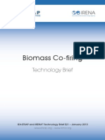 Biomass Co-Fi Ring: Technology Brief