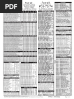 Swan Computer Brokers Stock List | PDF | Computer Engineering