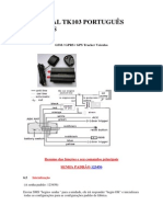 Manual Tk103 Português Grátis