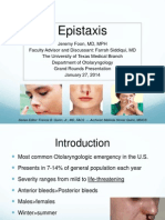 Epistaxis Pic 2014 01 D