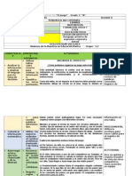 Planeacion Integradora