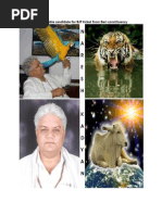 ミセス　10 & “Harmony” COMPLETE BOX World Environment Day 2024: Complaint Before National Green