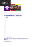 Download ENSIKLOPEDIA PRAMUKA by Anha Mulhieanha SN236952191 doc pdf