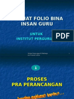 Format Folio BIG