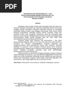Download jurnal shinstya by pongidae SN236954097 doc pdf