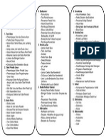 Materi Olimpiade 2014