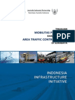 201009011252190.an Overview of Urban Mobility and The Implementation of An Area Traffic Control System in Surabaya Ina