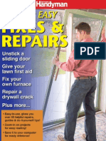 Easy Fixes Repairs