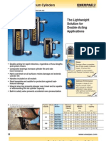 Enerpac RAR Series Catalog