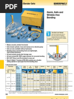 Download Enerpac STB Series Catalog by Titanply SN23695877 doc pdf