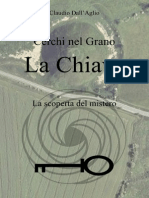 Cerchi Nel Grano - La Chiave - Claudio Dall'Aglio