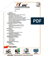 11 - Logistica Geral e Estoque