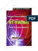 Download RT-RW-Net by Michael S Sunggiardi SN23696383 doc pdf