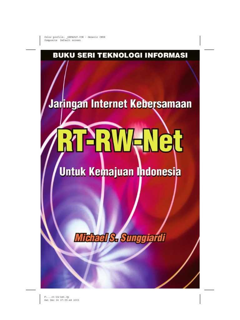 RT-RW-Net