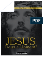 Jesusdeusehomem Johnpiper 140301191945 Phpapp02