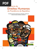 Cartilha Direitos Humanos 2013 Completo