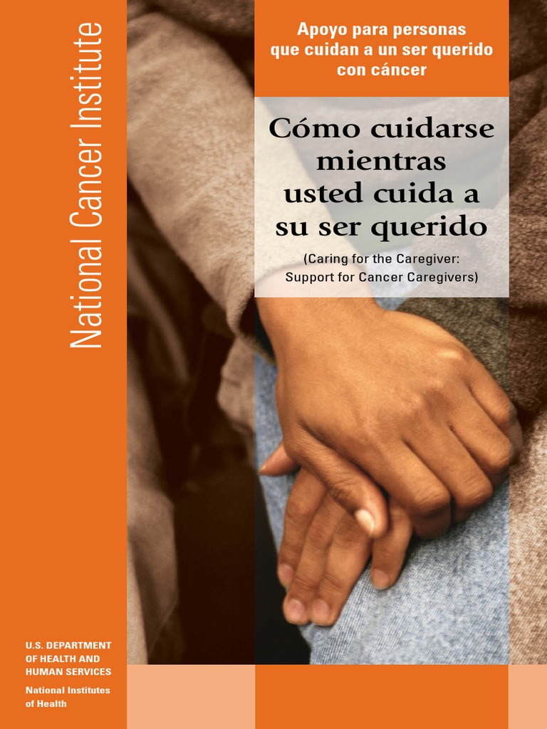 Caregiver Spanish Jan2014