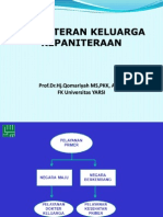 Kedokteran Keluarga Kepaniteraan 20 Desember 2012