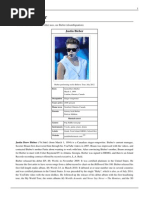 Download Justin Bieber by jaycapgras SN236968699 doc pdf