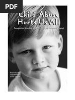 Download Child Abuse Neglect Booklet by Julie Lopez SN23696873 doc pdf