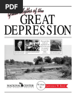 Download Great Depression by Craig Lorenz SN23697142 doc pdf