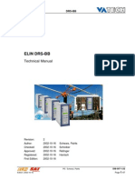 DRS-BB Technical Manual en