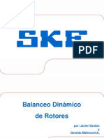 Balanceo Dinamico-SKF