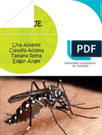 Diapositivas de Dengue
