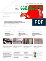 Presupuestos de pintores económicos en Madrid - Baratos.pdf