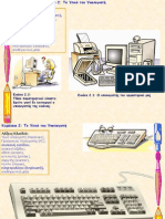 Α - 2 - Το Υλικό Του Υπολογιστή