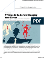 7 Things to Do Before Changing Your Career _ Inc