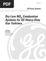 Download Dry Low NOx Combustion for Gas Turbines by neo2712 SN23697531 doc pdf