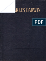 Charles Darwin Expresia Emotiilor La Om Si Animale Ed Academiei RSR 1967