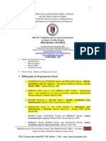 Programación Lineal - Modelos Para La Toma de Decisiones 3 SEP 2008