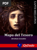 Mapa del Tesoro - Abraham González Lara (2014)
