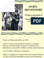 Metodo Montessori