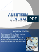 Anestesiageneral 110724193513 Phpapp01