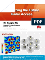 Radio Access