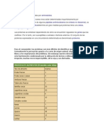 Las Proteínas Están Formadas Por