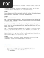 Download There Are Four Classic Stages of Anesthesia Disorientation Excitement Anesthesia by dine4ya SN23698504 doc pdf